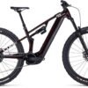 Cube Stereo Hybrid One55 C:68X TM 2024