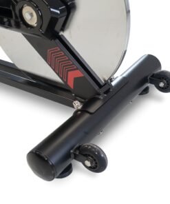 Vélo Indoor Cycling BH Stratos H9178B – Image 5