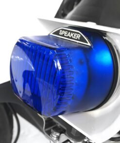 Scooter électrique Super SOCO CPX 125 cm3 – Image 19