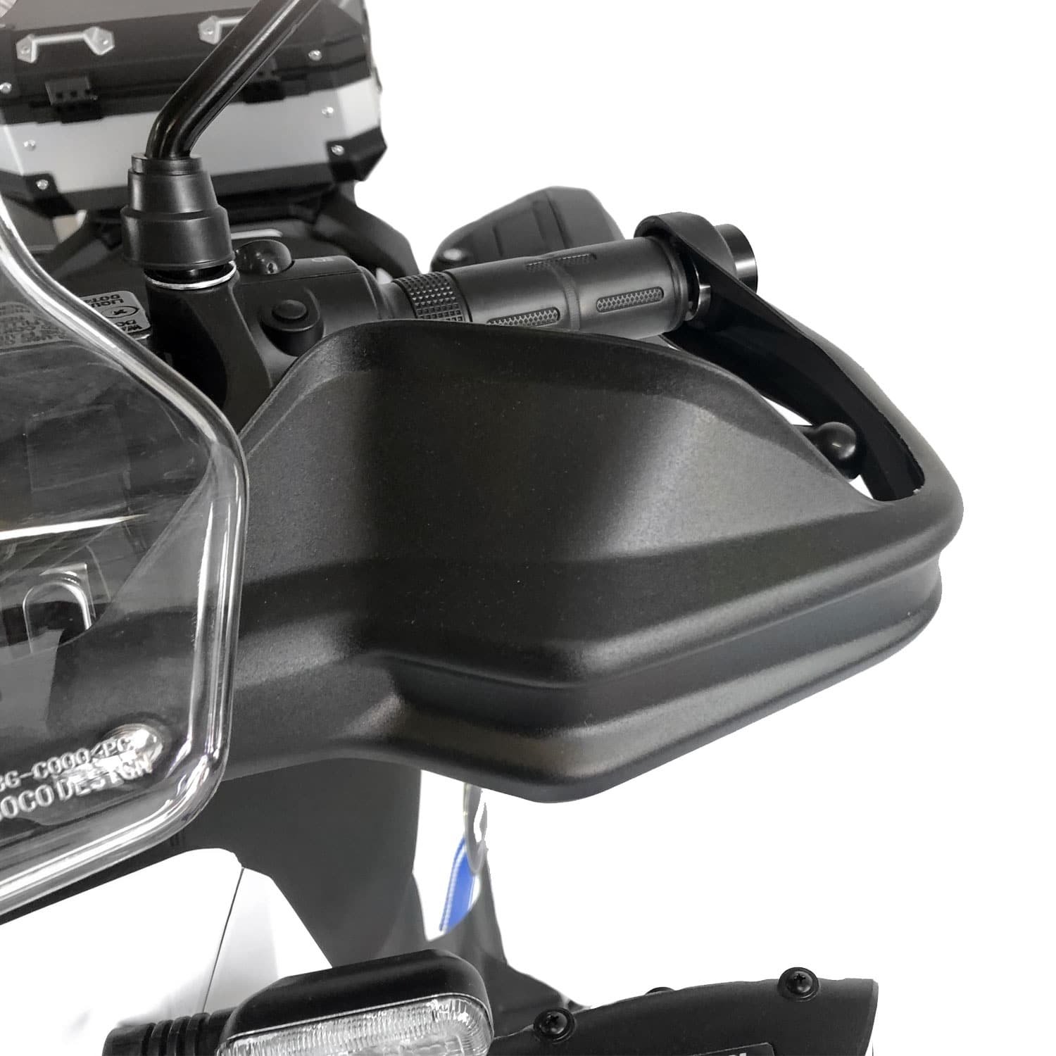 Scooter électrique Super SOCO CPX 125 cm3 – Image 16