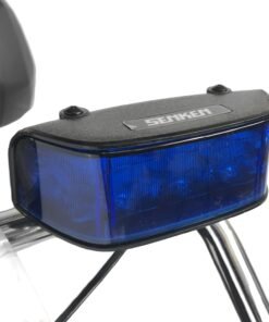 Scooter électrique Super SOCO CPX 125 cm3 – Image 17