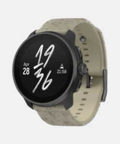 Montre GPS Suunto Race S Stainless Steel