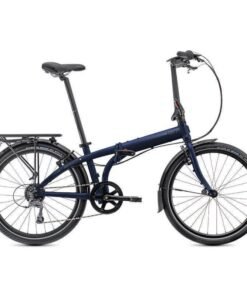 Vélo pliant Tern Node D8