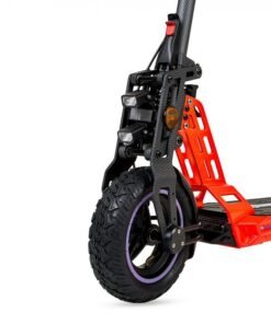 Trottinette électrique Bison GT 1000W – Image 3