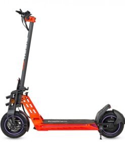 Trottinette électrique Bison GT 1000W – Image 4