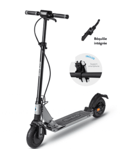 Trottinette électrique Micro Merlin II