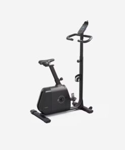 Vélo d'appartement connecté et auto-alimenté - eb 520 b