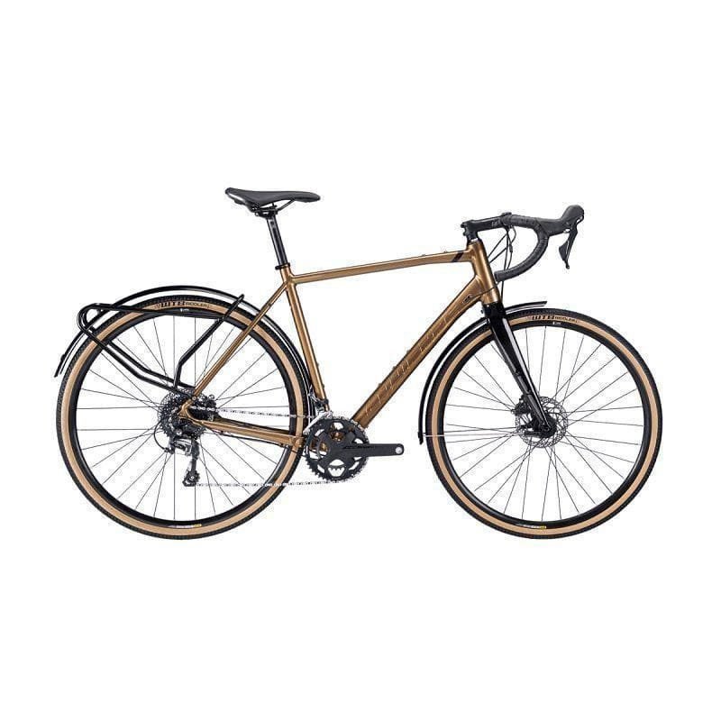Vélo de route Lapierre Crosshill 3.0 2023