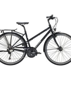 Vélo de randonnée Contoura FE-4