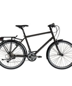 Vélo de randonnée Histoire Bike La Voyageuse Classique