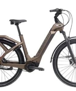VELO DE VILLE ELECTRIQUE BIANCHI E-OMNIA C-TYPE – Image 3