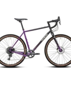 Vélo gravel Genesis Fugio 20 (2022)
