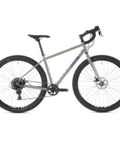 Vélo gravel Genesis Vagabond