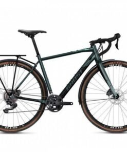 Vélo Gravel GHOST ROAD RAGE ESSENTIAL EQ AL U