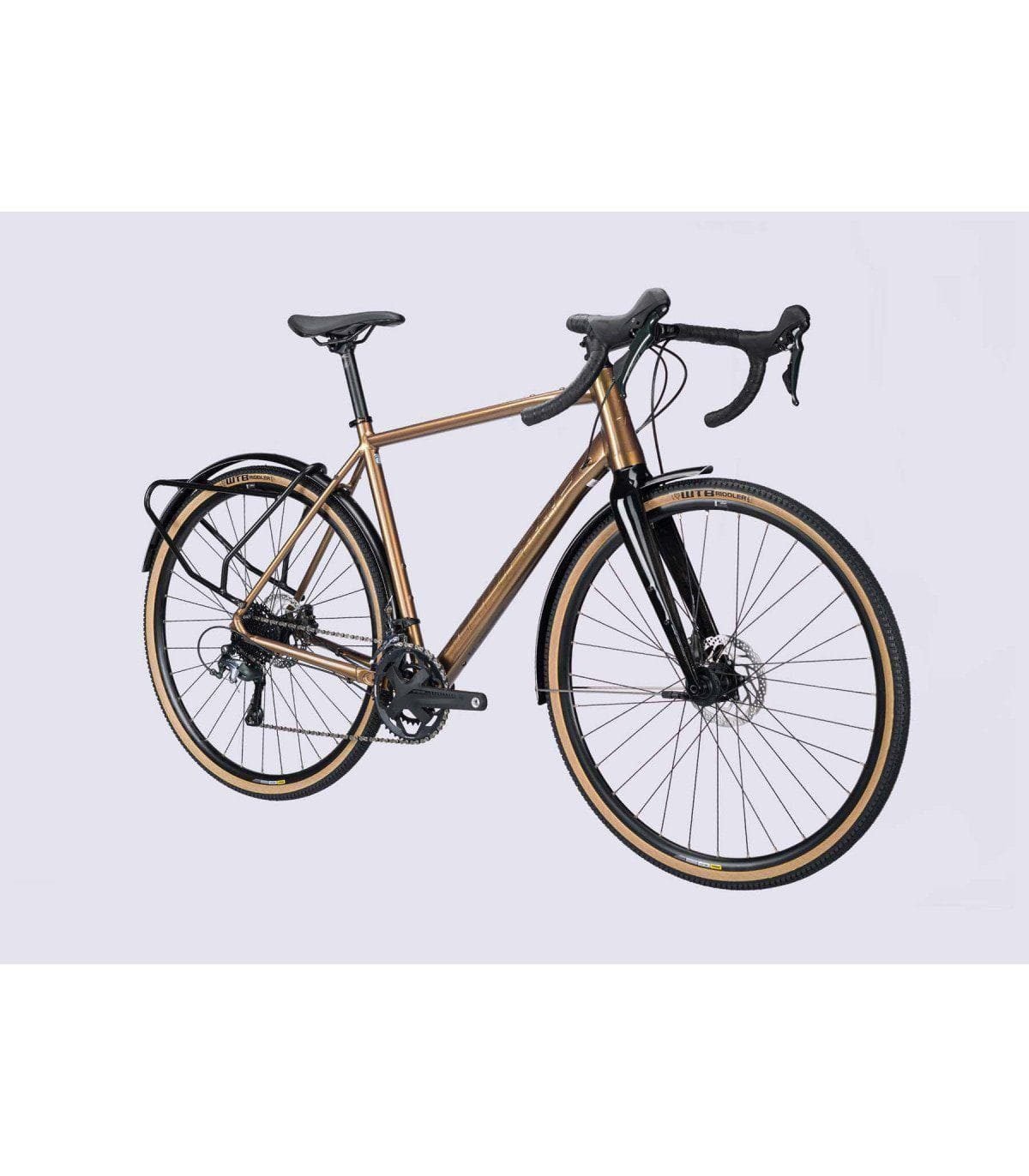 Vélo de route Lapierre Crosshill 3.0 2023 – Image 4