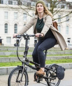 Vélo pliant Tern BYB P8 – Image 4
