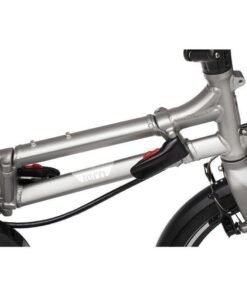 Vélo pliant Tern BYB S11 – Image 5