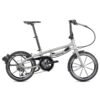 Vélo pliant Tern BYB S11
