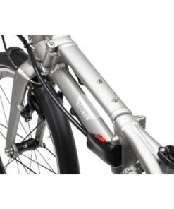 Vélo pliant Tern BYB S11 – Image 4