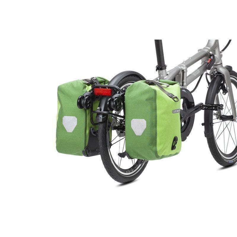 Vélo pliant Tern BYB S11 – Image 2