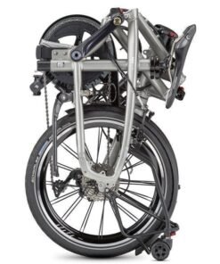 Vélo pliant Tern BYB S11 – Image 12
