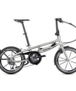 Vélo pliant Tern BYB S11