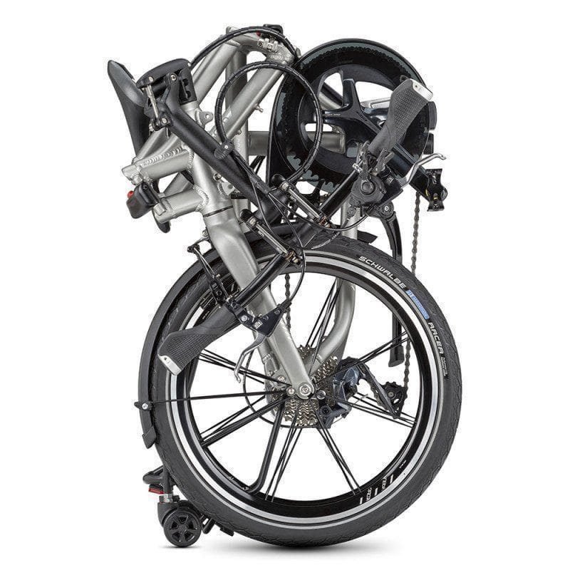 Vélo pliant Tern BYB S11 – Image 11