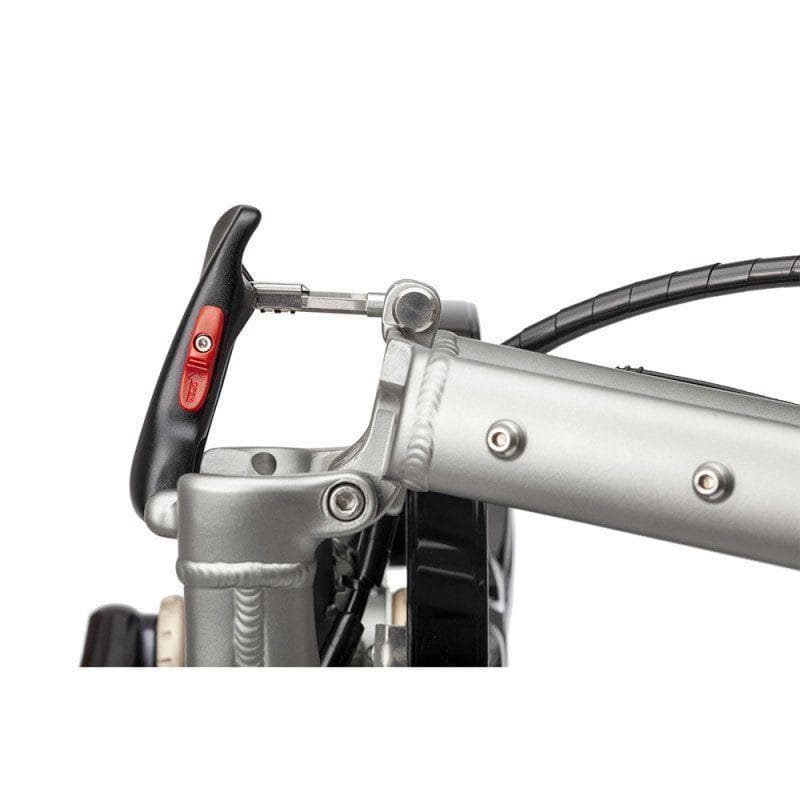 Vélo pliant Tern BYB S11 – Image 9