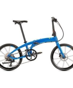 Vélo pliant Tern Verge P10