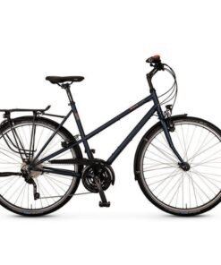 Vélo trekking VSF Fahrradmanufaktur T-300 - Shimano Cues 20V / HS22