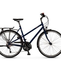 Vélo trekking VSF Fahrradmanufaktur T-300 - Shimano Deore 30V / HS22 (2023)