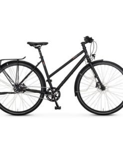 Vélo trekking VSF Fahrradmanufaktur T-500 - Shimano Alfine 8 / Disc (2023)