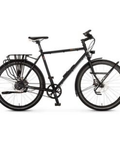 Vélo trekking VSF Fahrradmanufaktur TX-1000