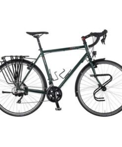 Vélo trekking VSF Fahrradmanufaktur TX-Randonneur (2023)