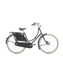 Vélo de ville Hollandais Gazelle Classic R3 – Image 8