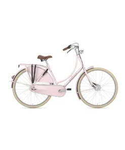 CLASSIC R3 - GAZELLE - VÉLO DE VILLE HOLLANDAIS