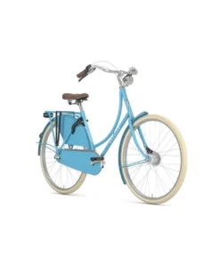 Vélo Hollandais Gazelle Classic 3 vitesses