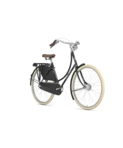 Vélo de ville Hollandais Gazelle Classic R3 – Image 4