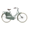 Vélo de ville Hollandais Gazelle Classic R3