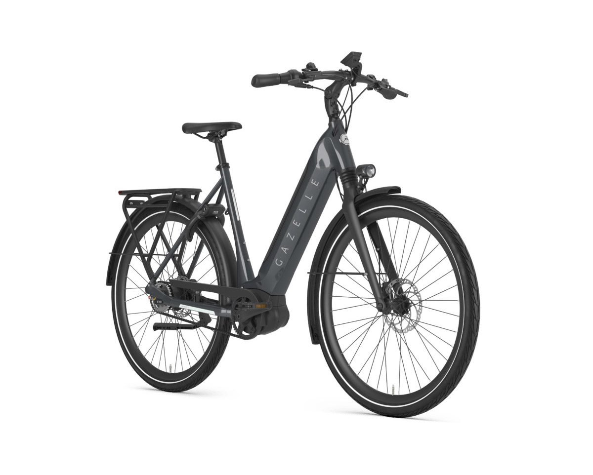 Ultimate C5 HMB 2025 - Gazelle – Image 2