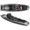Kayak Pelican Catch Classic 100 Forest Grey