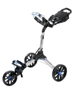 BAG BOY – CHARIOT NITRON