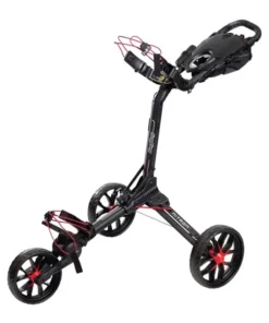 BAG BOY – CHARIOT NITRON