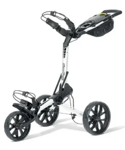 CHARIOT SLIM FOLD PUSH 3 ROUES