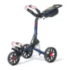 CHARIOT SLIM FOLD PUSH 3 ROUES
