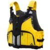 Gilet Canoë de Sécurité pour Canoë et Kayak | Confort et Protection
