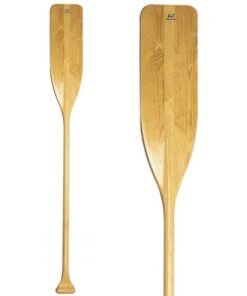 Pagaie canoë Plastimo canadienne - Bois - 100/150 cm