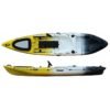 Kayak de peche RTM Abaco 420 Premium| Wasp