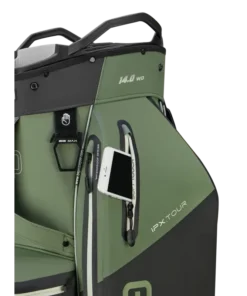 BIG MAX - SAC AQUA IPX TOUR Vert