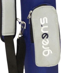 GREEN'S - SAC PENCIL RIGIDE